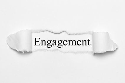 engagement